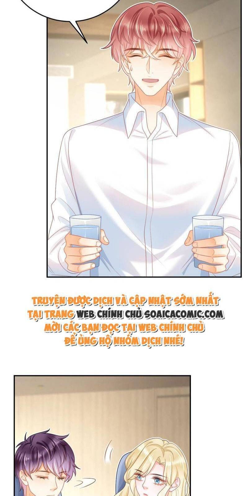 Trở Thành Boss Siêu Giàu Sau Thất Nghiệp Chương 42 page 2 - Giả Dược