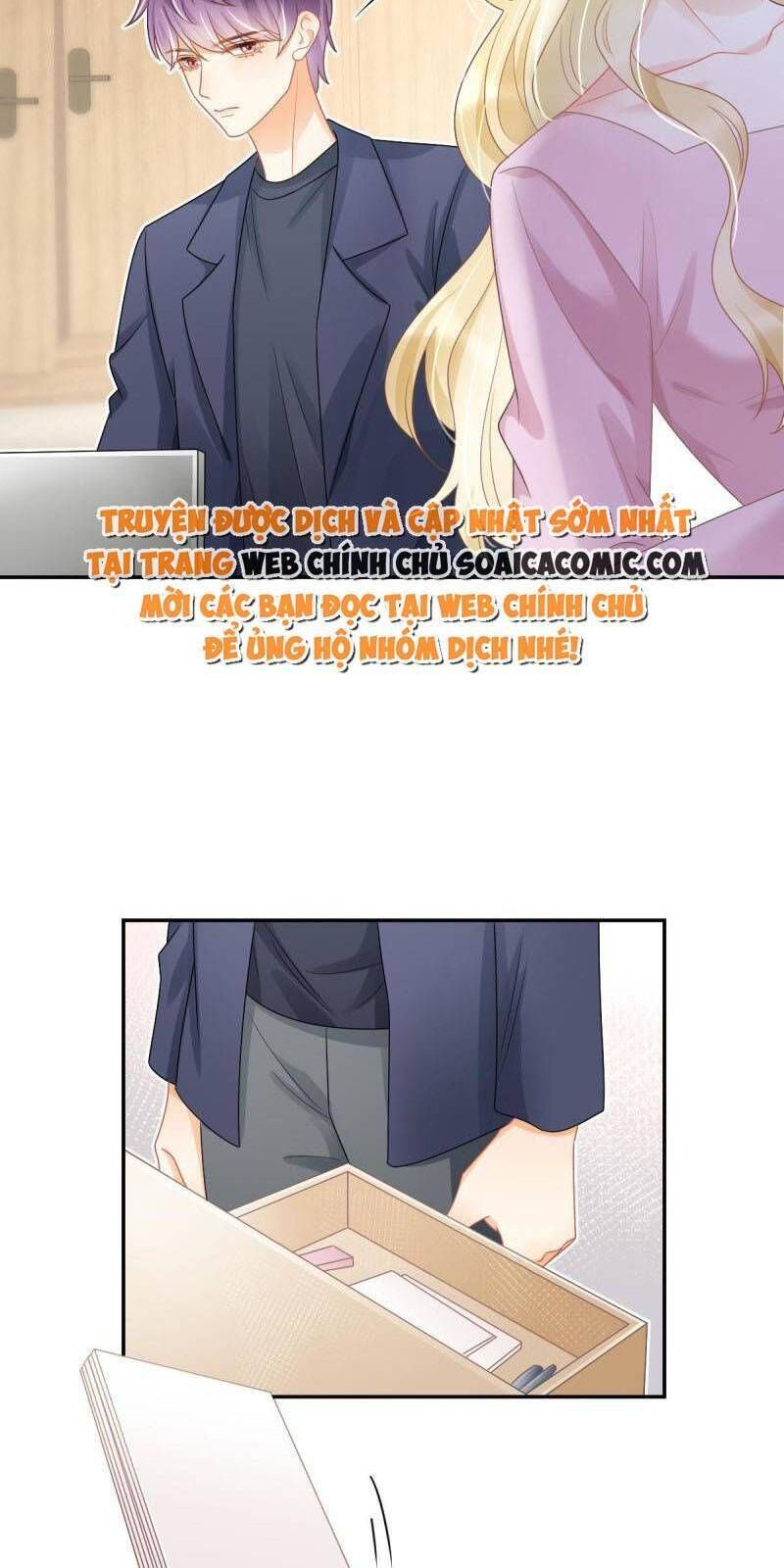 Trở Thành Boss Siêu Giàu Sau Thất Nghiệp Chương 42 page 17 - Giả Dược