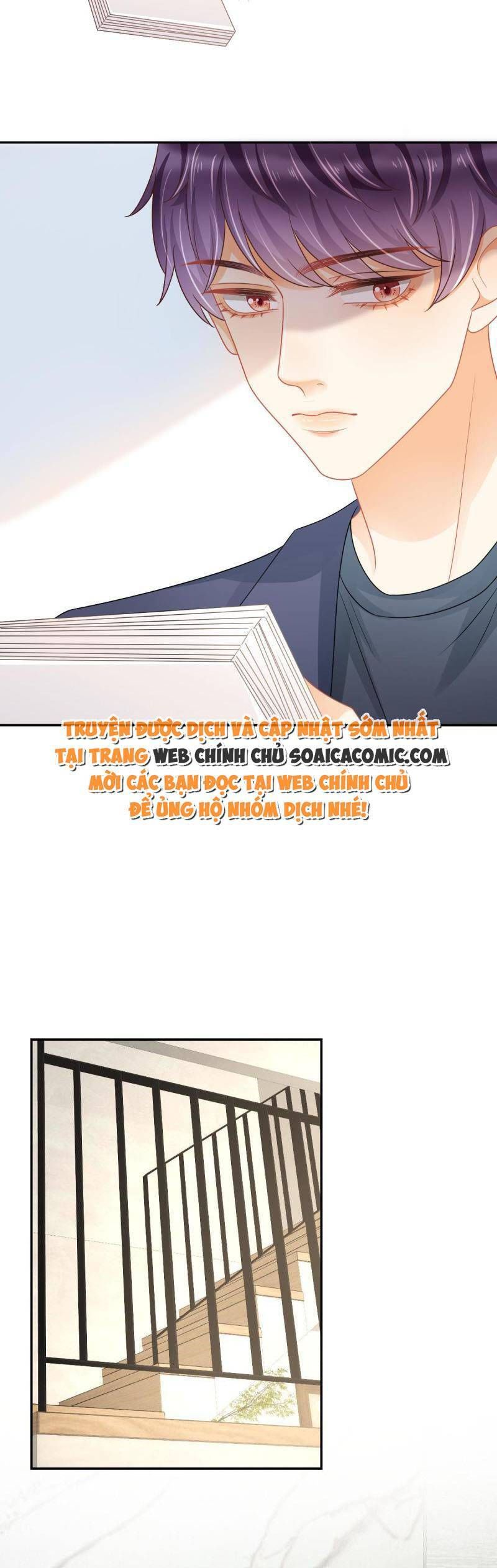 Trở Thành Boss Siêu Giàu Sau Thất Nghiệp Chương 42 page 18 - Giả Dược