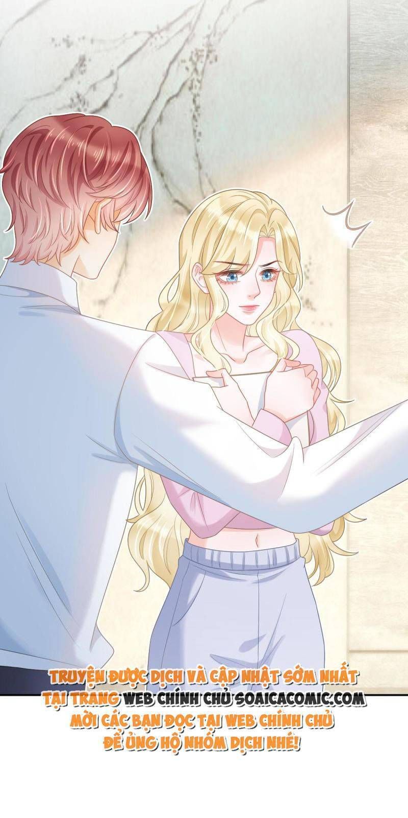 Trở Thành Boss Siêu Giàu Sau Thất Nghiệp Chương 42 page 19 - Giả Dược