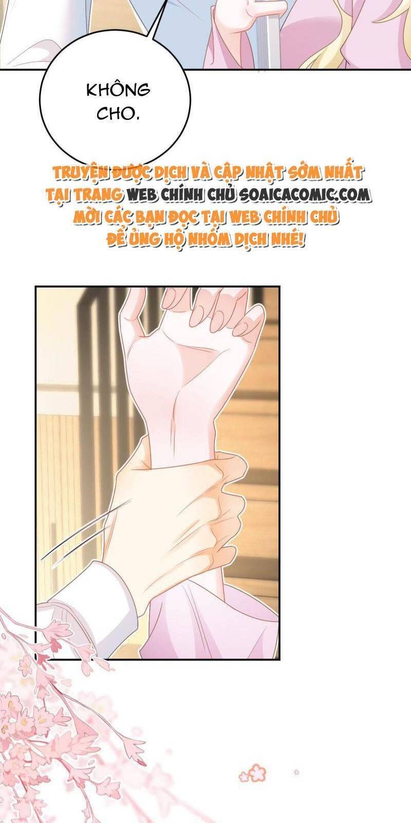 Trở Thành Boss Siêu Giàu Sau Thất Nghiệp Chương 42 page 22 - Giả Dược