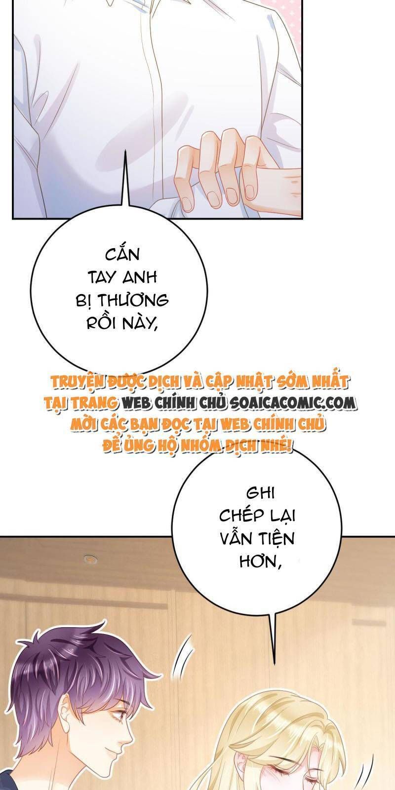 Trở Thành Boss Siêu Giàu Sau Thất Nghiệp Chương 42 page 28 - Giả Dược