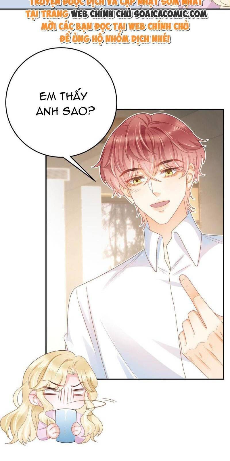 Trở Thành Boss Siêu Giàu Sau Thất Nghiệp Chương 42 page 4 - Giả Dược