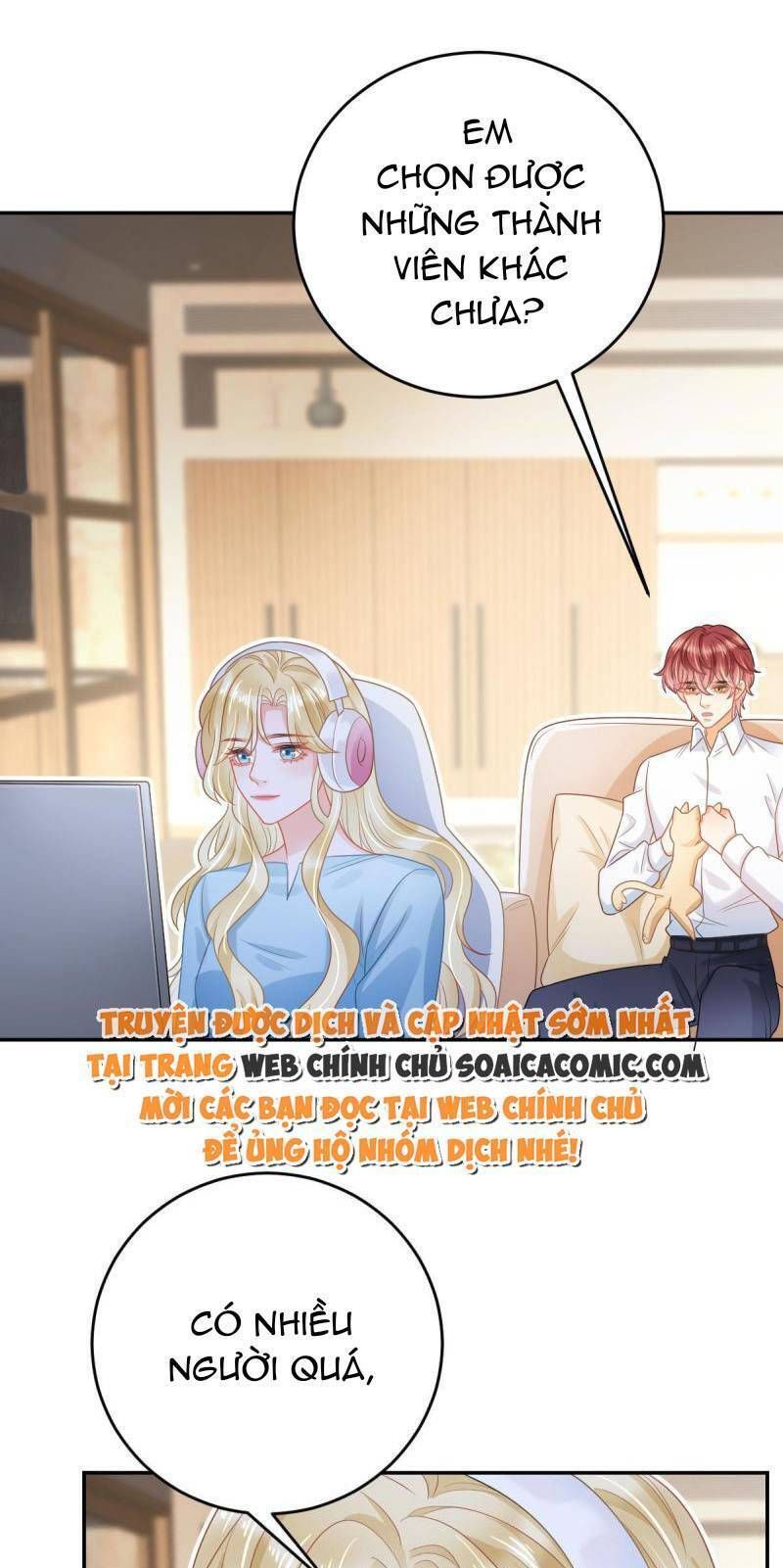 Trở Thành Boss Siêu Giàu Sau Thất Nghiệp Chương 42 page 32 - Giả Dược