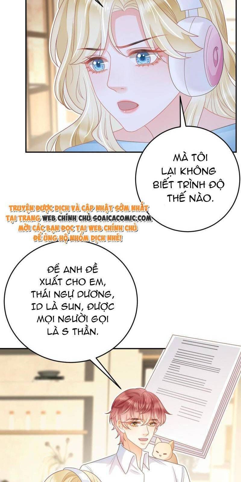 Trở Thành Boss Siêu Giàu Sau Thất Nghiệp Chương 42 page 33 - Giả Dược