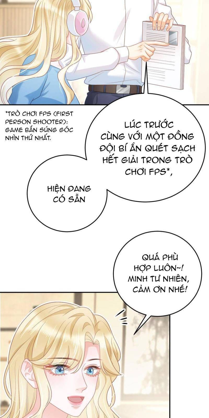 Trở Thành Boss Siêu Giàu Sau Thất Nghiệp Chương 42 page 34 - Giả Dược