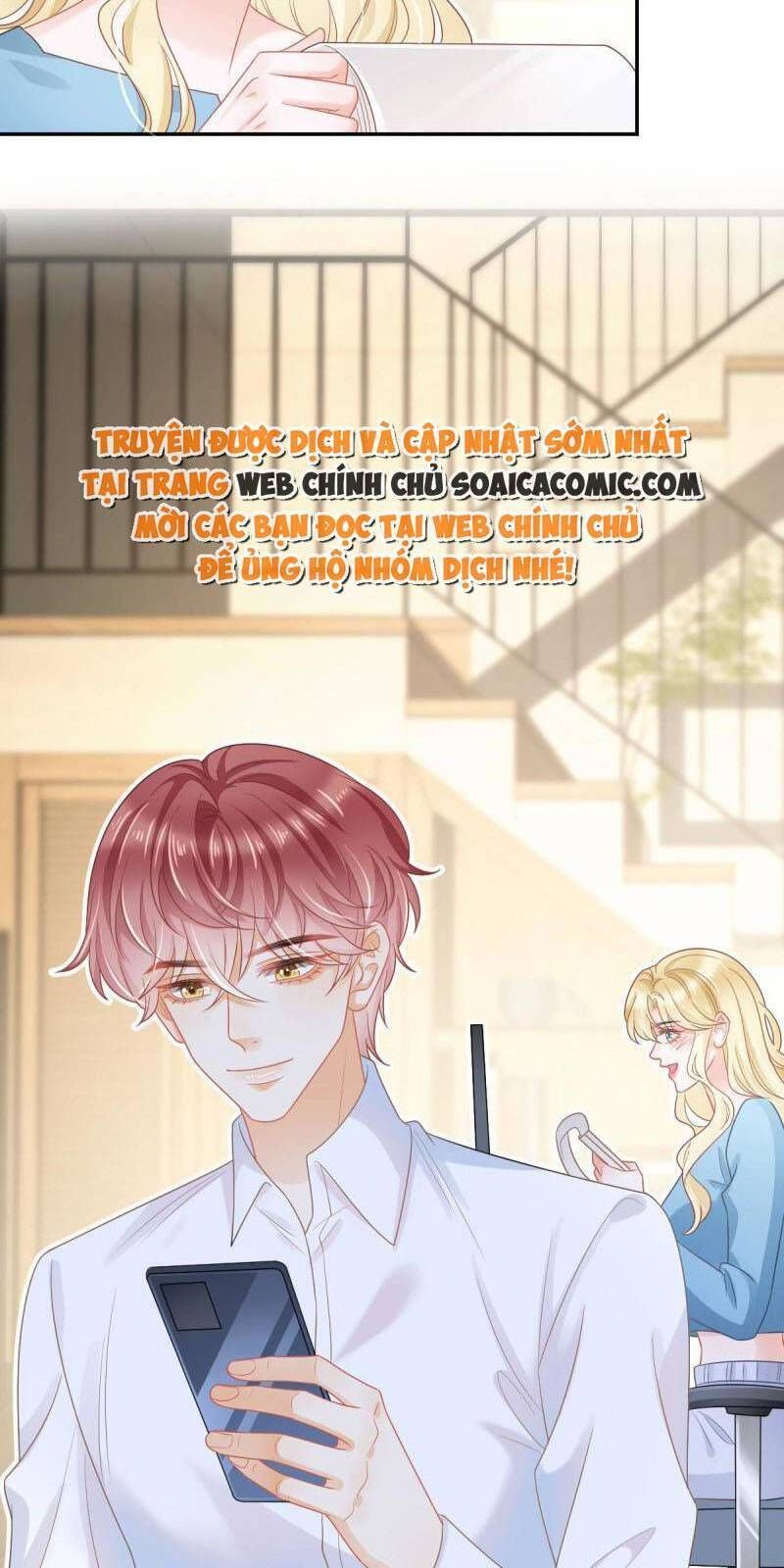 Trở Thành Boss Siêu Giàu Sau Thất Nghiệp Chương 42 page 35 - Giả Dược