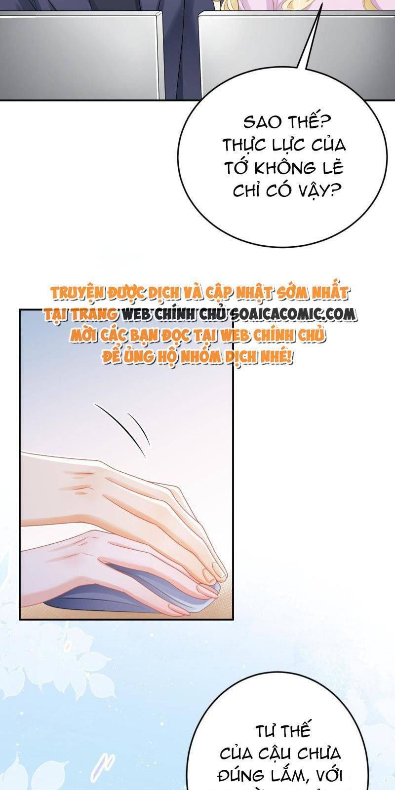 Trở Thành Boss Siêu Giàu Sau Thất Nghiệp Chương 42 page 10 - Giả Dược