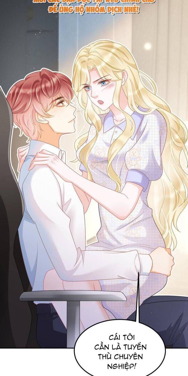 Trở Thành Boss Siêu Giàu Sau Thất Nghiệp Chương 43 page 11 - Giả Dược