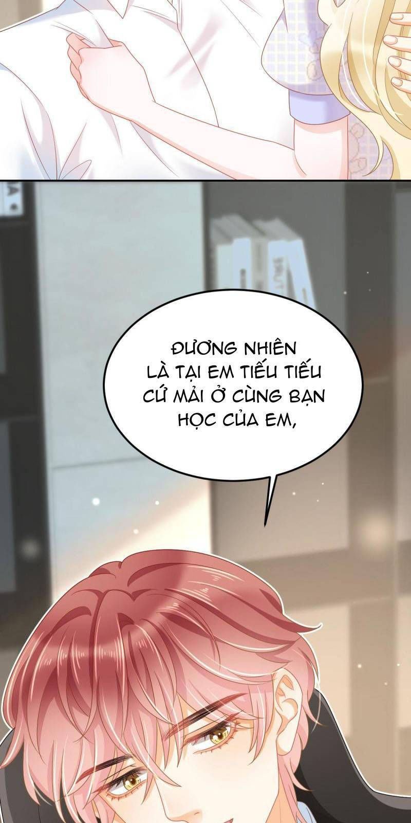 Trở Thành Boss Siêu Giàu Sau Thất Nghiệp Chương 43 page 13 - Giả Dược