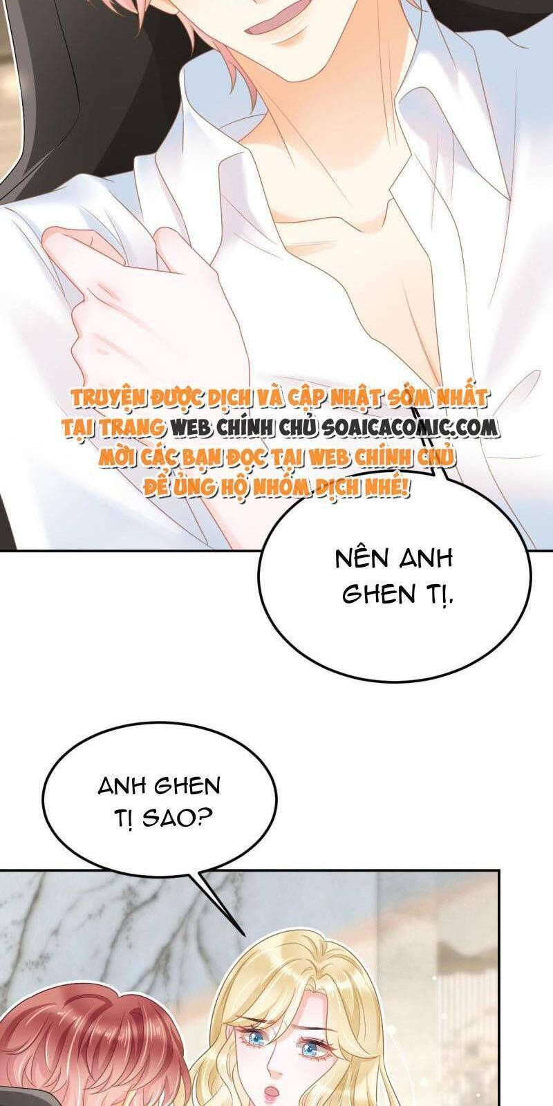 Trở Thành Boss Siêu Giàu Sau Thất Nghiệp Chương 43 page 14 - Giả Dược