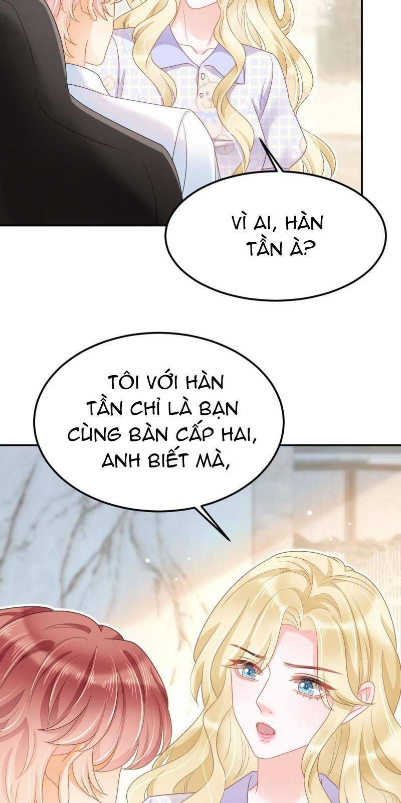 Trở Thành Boss Siêu Giàu Sau Thất Nghiệp Chương 43 page 15 - Giả Dược