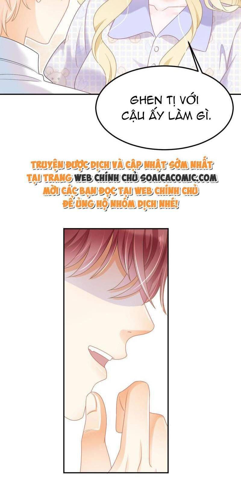 Trở Thành Boss Siêu Giàu Sau Thất Nghiệp Chương 43 page 16 - Giả Dược