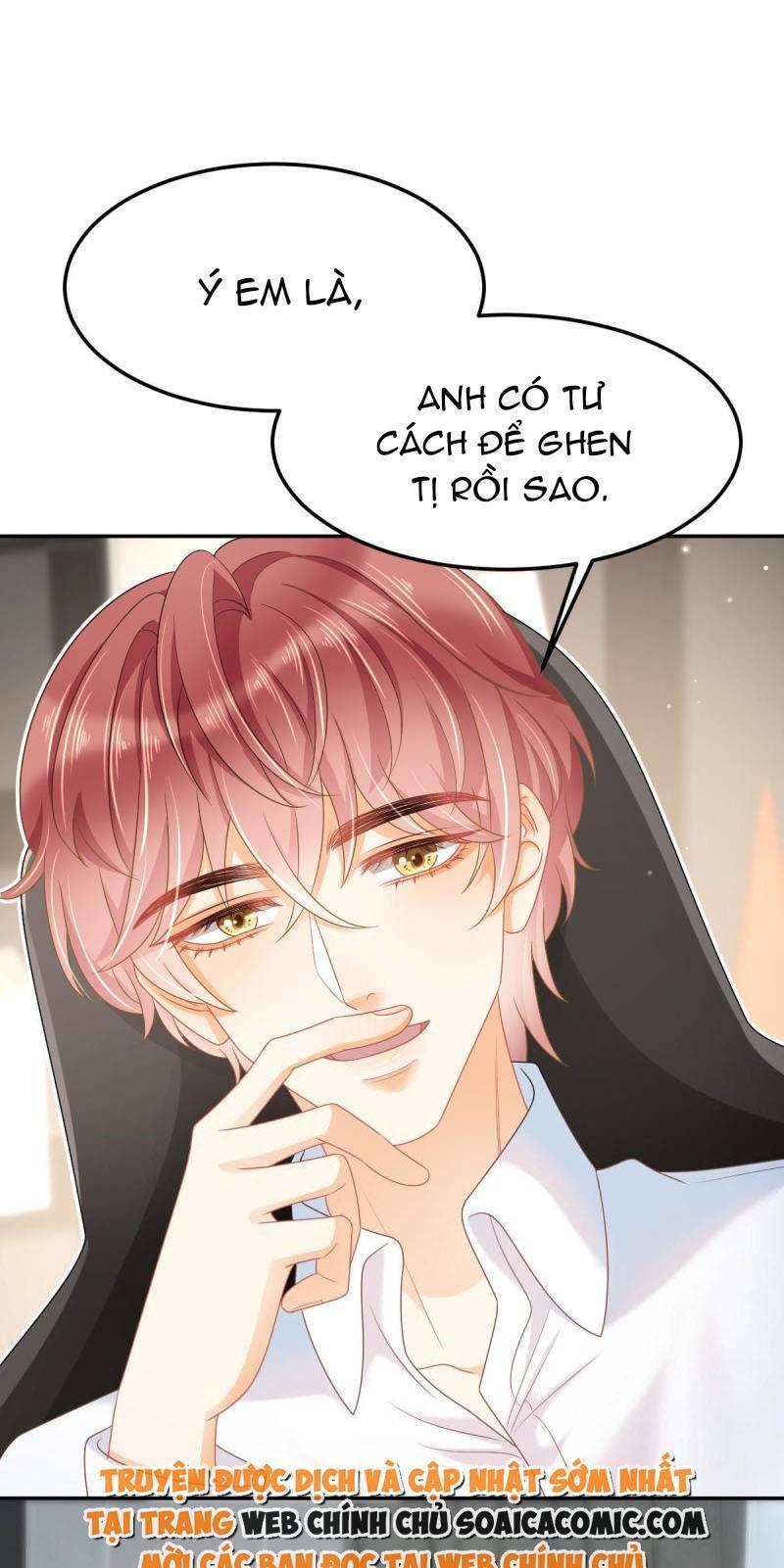 Trở Thành Boss Siêu Giàu Sau Thất Nghiệp Chương 43 page 17 - Giả Dược