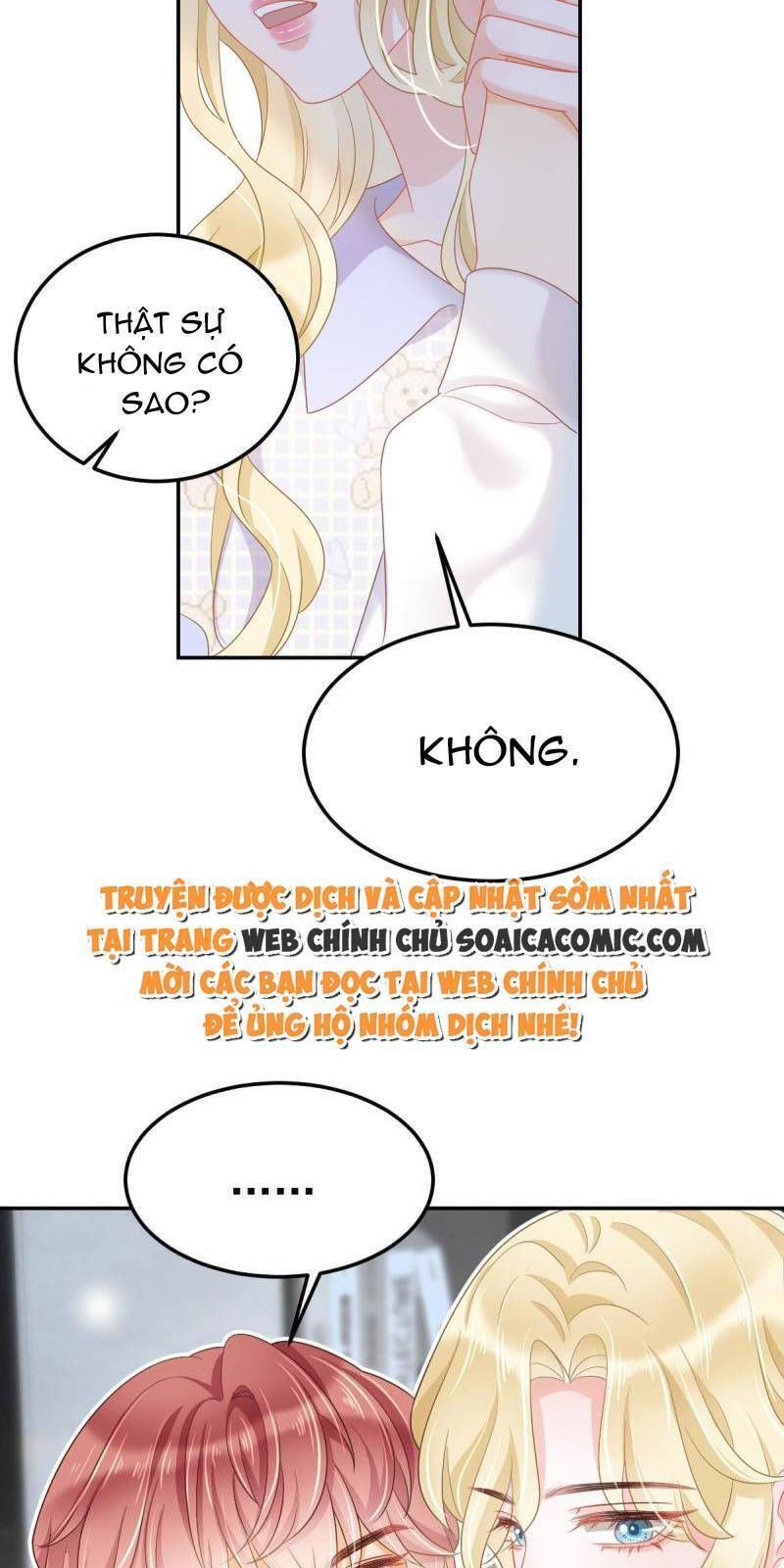 Trở Thành Boss Siêu Giàu Sau Thất Nghiệp Chương 43 page 21 - Giả Dược
