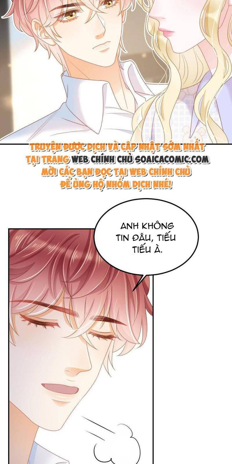 Trở Thành Boss Siêu Giàu Sau Thất Nghiệp Chương 43 page 22 - Giả Dược