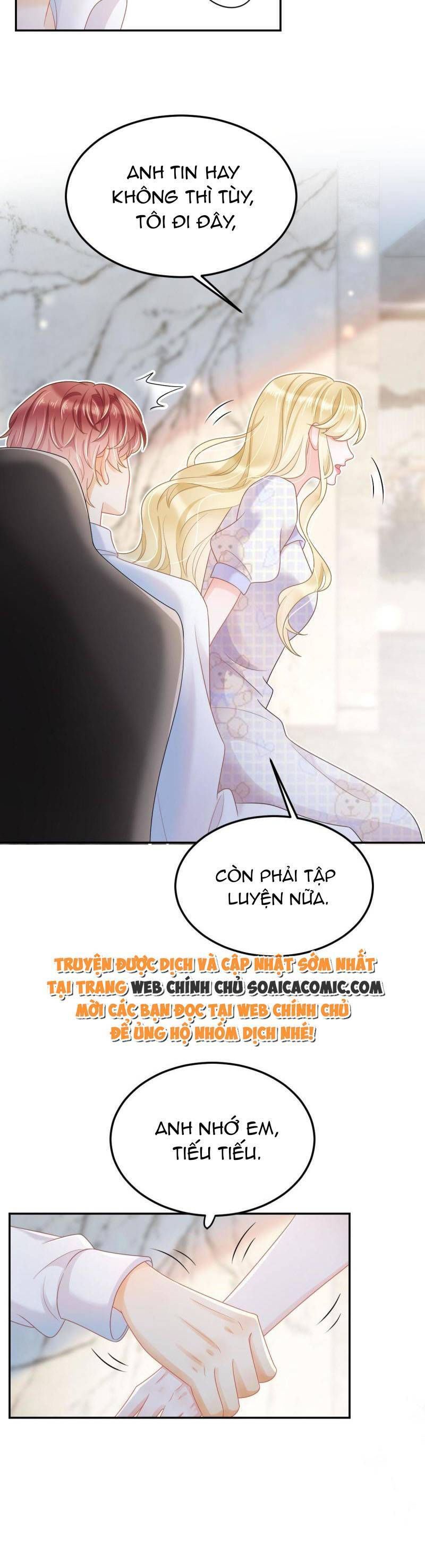 Trở Thành Boss Siêu Giàu Sau Thất Nghiệp Chương 43 page 23 - Giả Dược