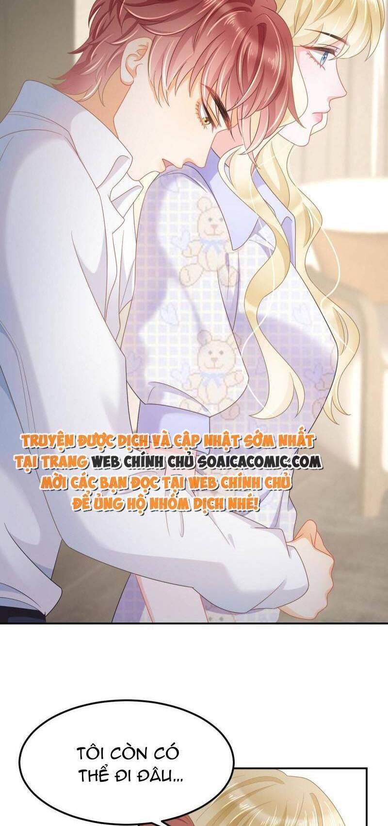 Trở Thành Boss Siêu Giàu Sau Thất Nghiệp Chương 43 page 27 - Giả Dược