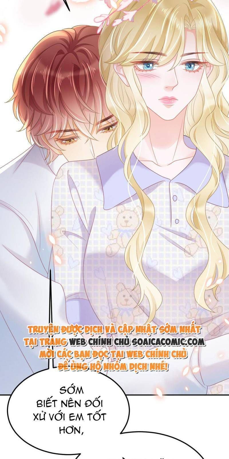 Trở Thành Boss Siêu Giàu Sau Thất Nghiệp Chương 43 page 30 - Giả Dược