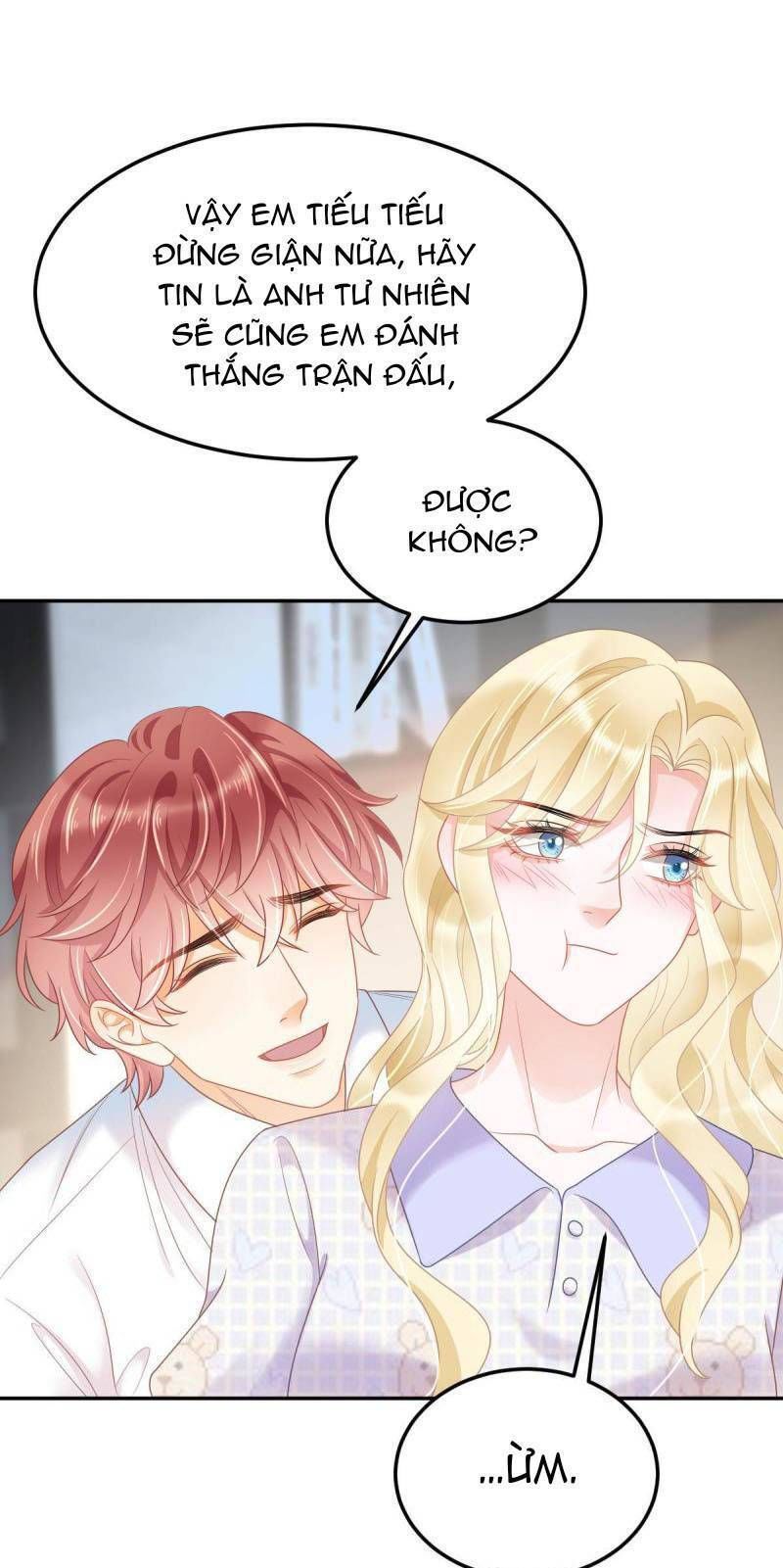 Trở Thành Boss Siêu Giàu Sau Thất Nghiệp Chương 43 page 32 - Giả Dược
