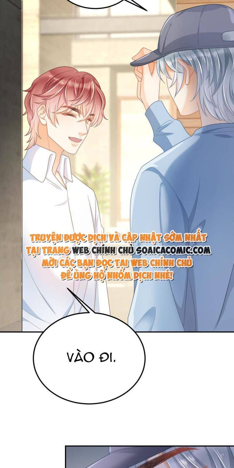 Trở Thành Boss Siêu Giàu Sau Thất Nghiệp Chương 43 page 35 - Giả Dược