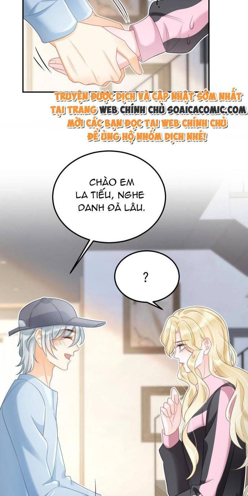 Trở Thành Boss Siêu Giàu Sau Thất Nghiệp Chương 43 page 40 - Giả Dược
