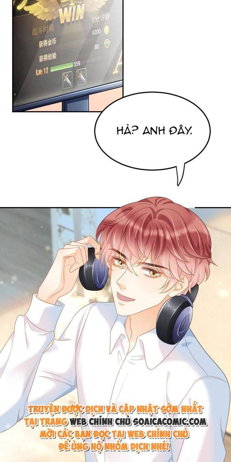 Trở Thành Boss Siêu Giàu Sau Thất Nghiệp Chương 43 page 5 - Giả Dược