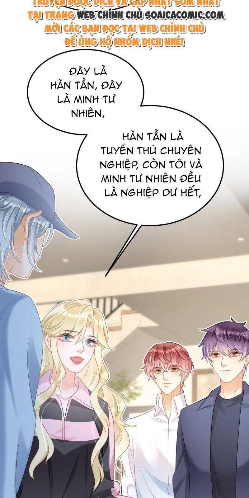 Trở Thành Boss Siêu Giàu Sau Thất Nghiệp Chương 43 page 42 - Giả Dược