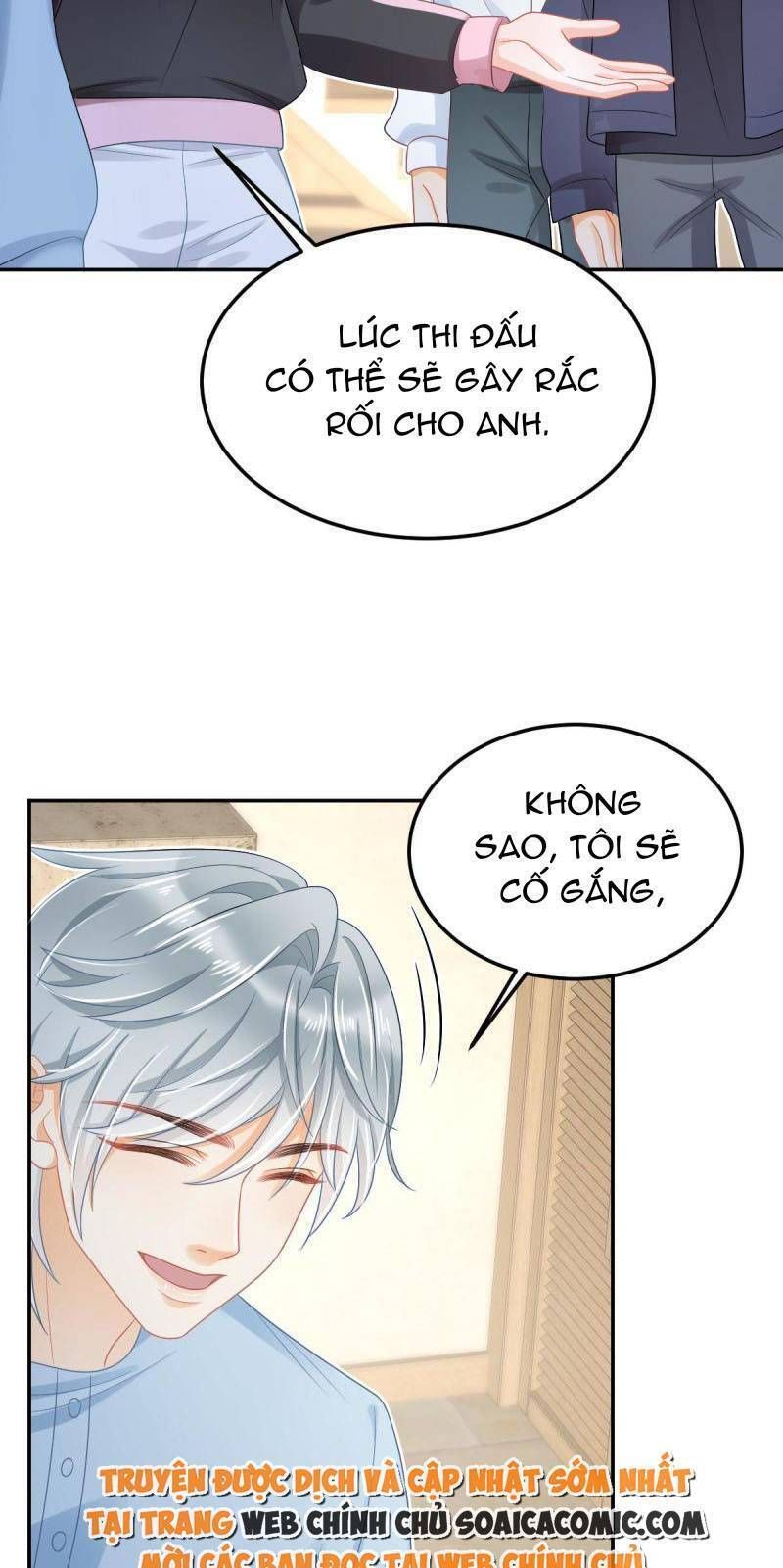 Trở Thành Boss Siêu Giàu Sau Thất Nghiệp Chương 43 page 43 - Giả Dược