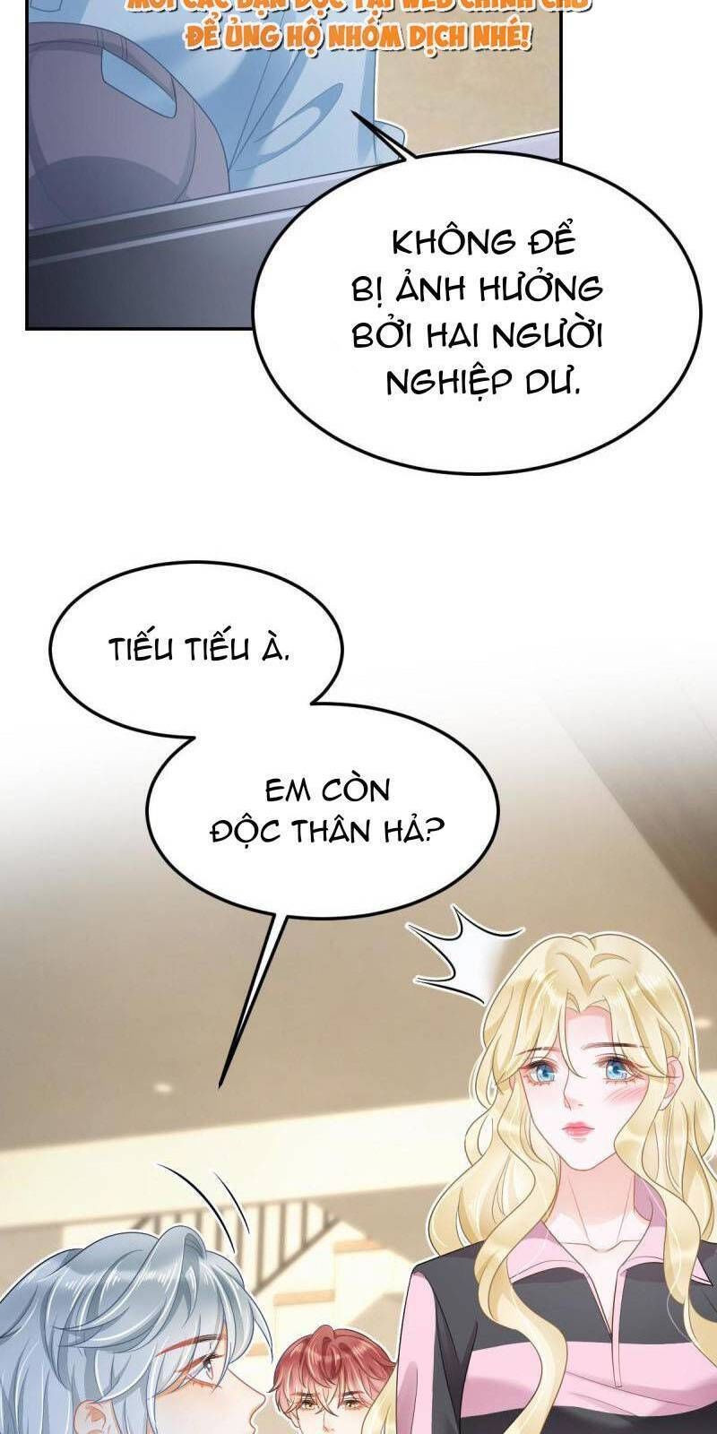 Trở Thành Boss Siêu Giàu Sau Thất Nghiệp Chương 43 page 44 - Giả Dược