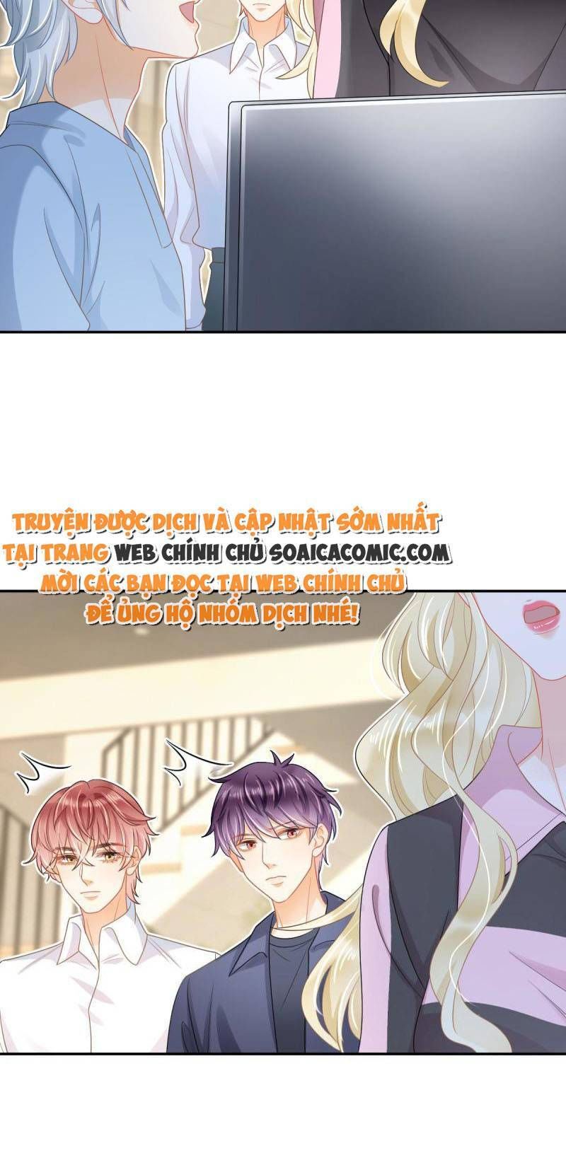 Trở Thành Boss Siêu Giàu Sau Thất Nghiệp Chương 43 page 45 - Giả Dược