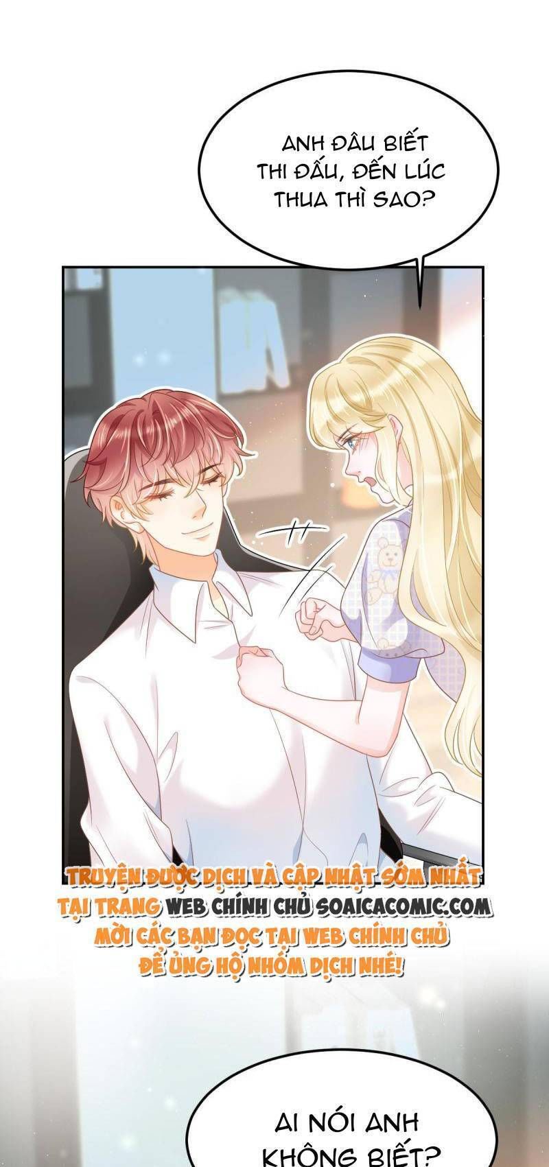 Trở Thành Boss Siêu Giàu Sau Thất Nghiệp Chương 43 page 8 - Giả Dược