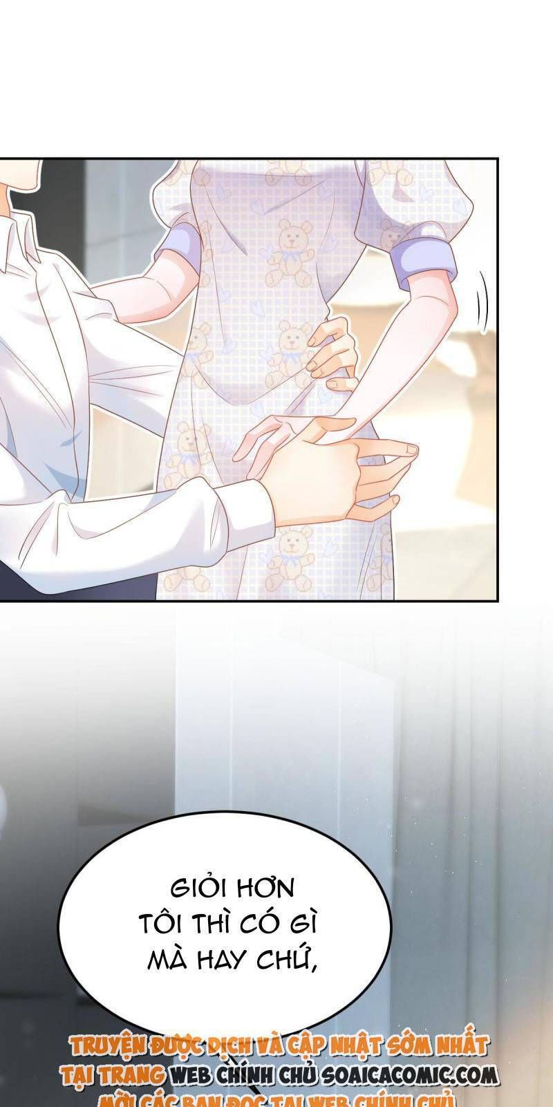 Trở Thành Boss Siêu Giàu Sau Thất Nghiệp Chương 43 page 10 - Giả Dược