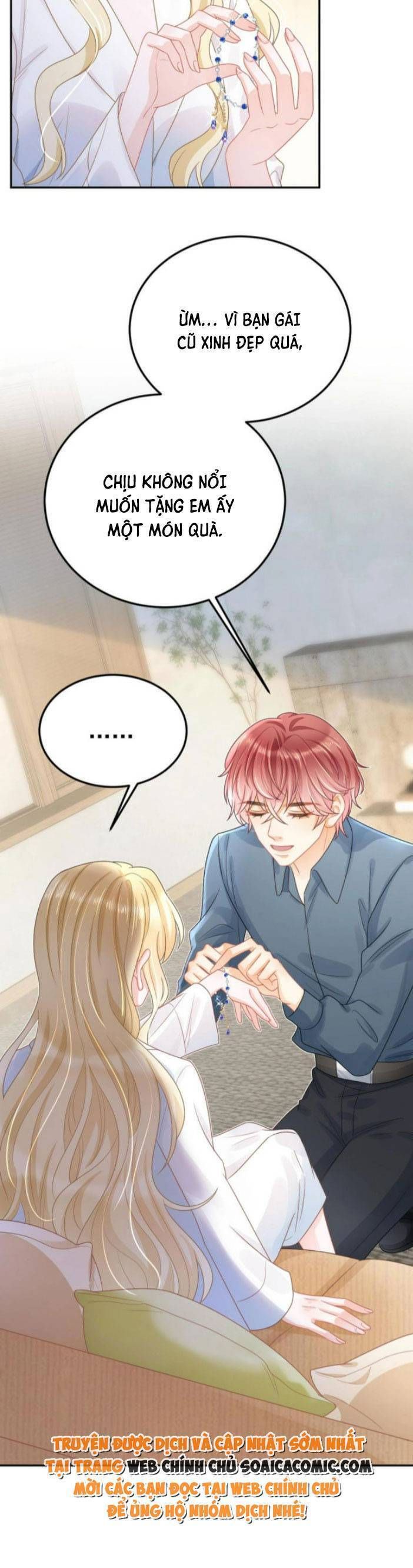 Trở Thành Boss Siêu Giàu Sau Thất Nghiệp Chương 44 page 11 - Giả Dược