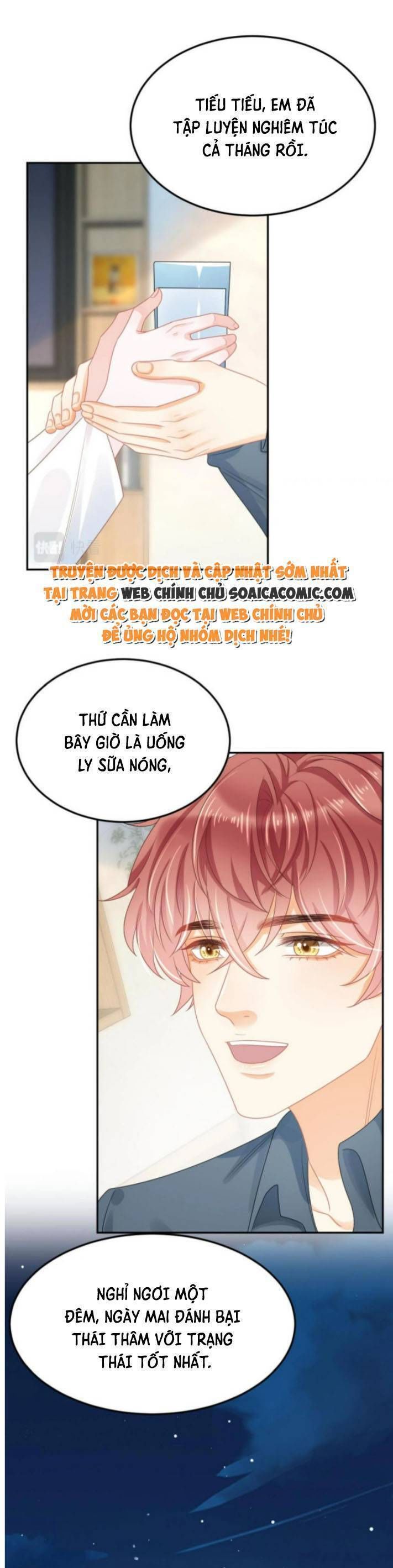 Trở Thành Boss Siêu Giàu Sau Thất Nghiệp Chương 44 page 12 - Giả Dược