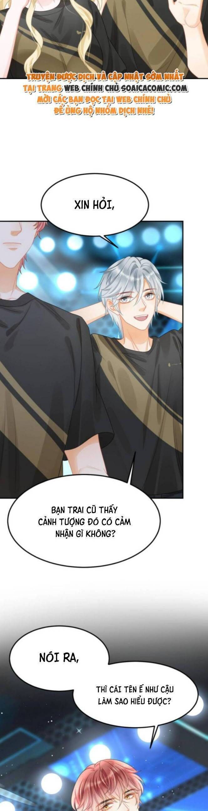 Trở Thành Boss Siêu Giàu Sau Thất Nghiệp Chương 44 page 19 - Giả Dược