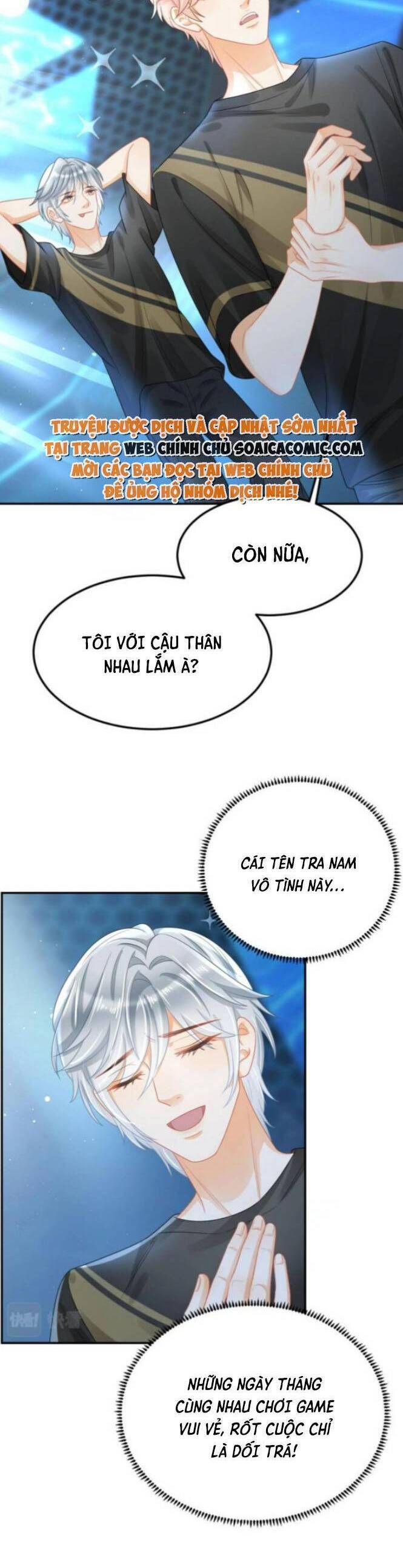 Trở Thành Boss Siêu Giàu Sau Thất Nghiệp Chương 44 page 20 - Giả Dược