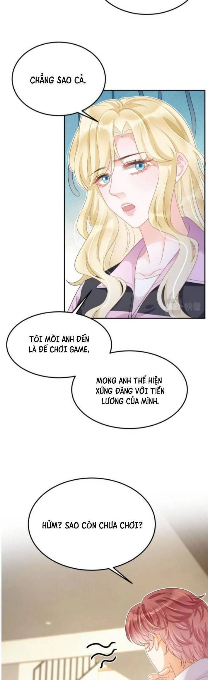 Trở Thành Boss Siêu Giàu Sau Thất Nghiệp Chương 44 page 3 - Giả Dược