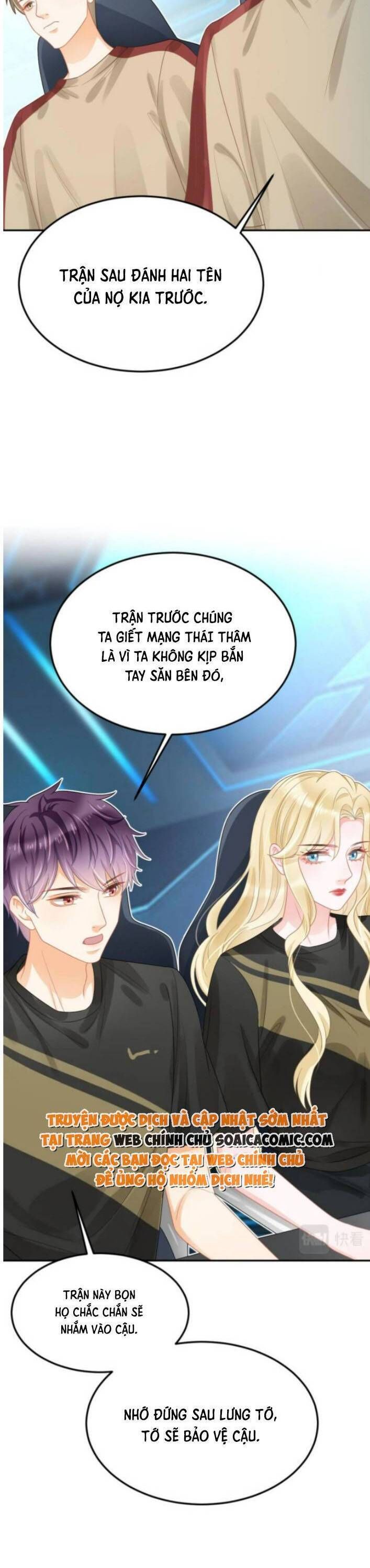 Trở Thành Boss Siêu Giàu Sau Thất Nghiệp Chương 44 page 23 - Giả Dược
