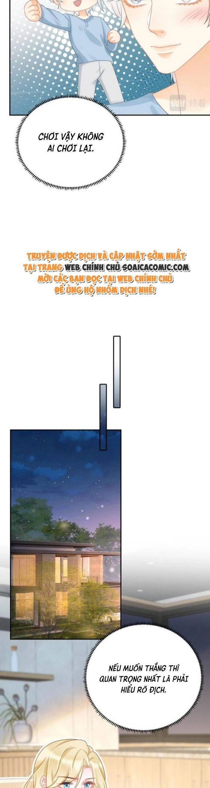 Trở Thành Boss Siêu Giàu Sau Thất Nghiệp Chương 44 page 7 - Giả Dược