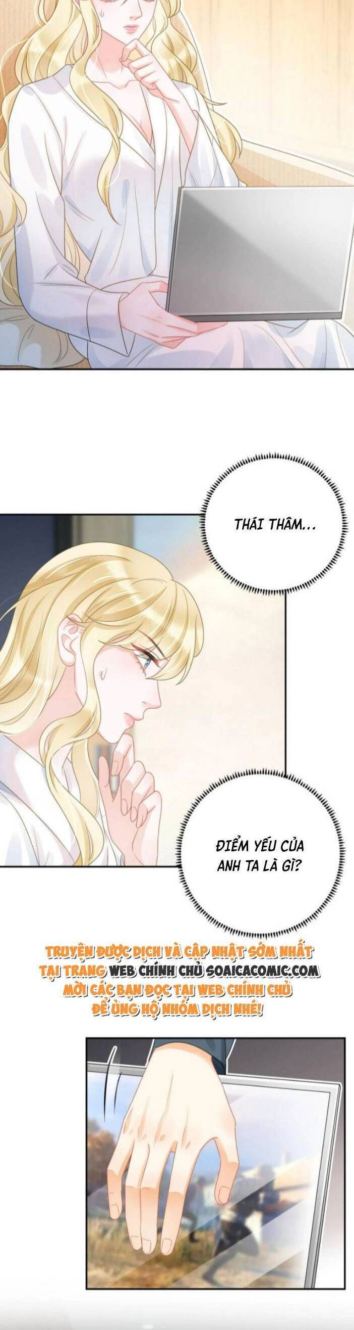 Trở Thành Boss Siêu Giàu Sau Thất Nghiệp Chương 44 page 8 - Giả Dược