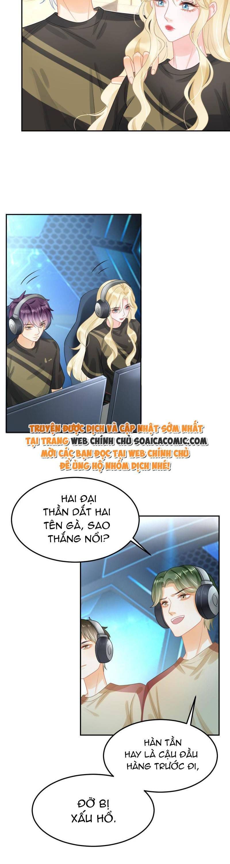Trở Thành Boss Siêu Giàu Sau Thất Nghiệp Chương 45 page 11 - Giả Dược