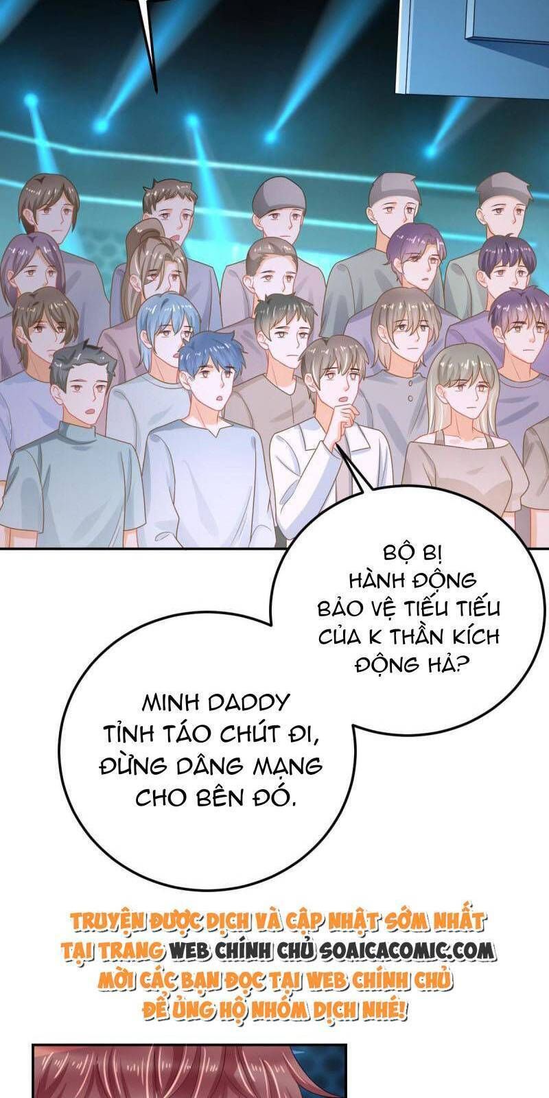 Trở Thành Boss Siêu Giàu Sau Thất Nghiệp Chương 45 page 13 - Giả Dược