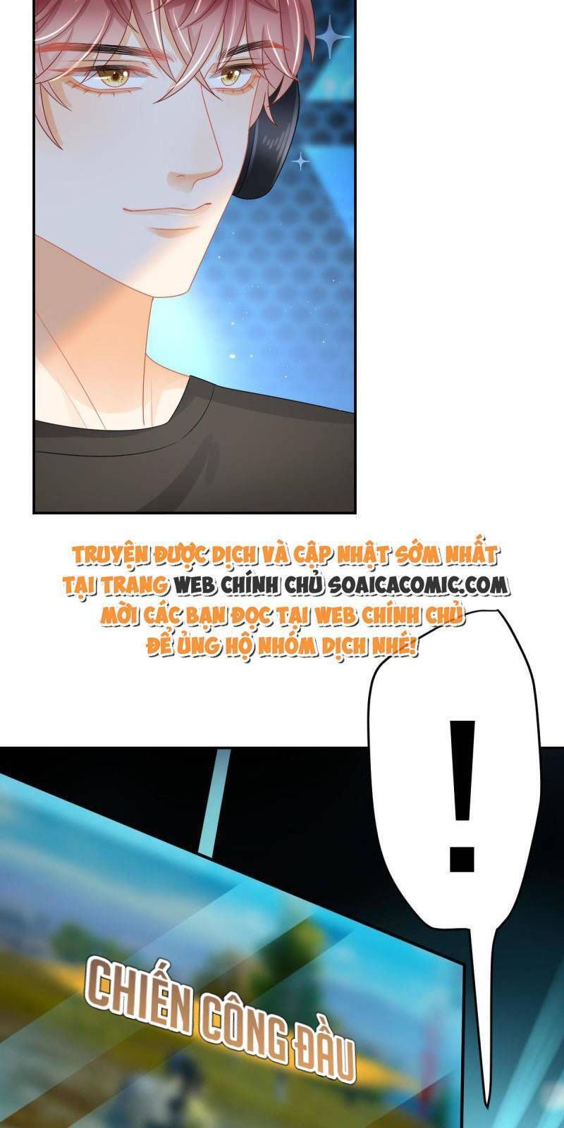 Trở Thành Boss Siêu Giàu Sau Thất Nghiệp Chương 45 page 14 - Giả Dược