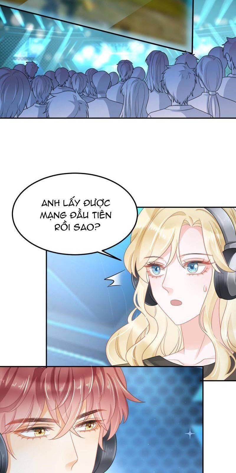 Trở Thành Boss Siêu Giàu Sau Thất Nghiệp Chương 45 page 15 - Giả Dược