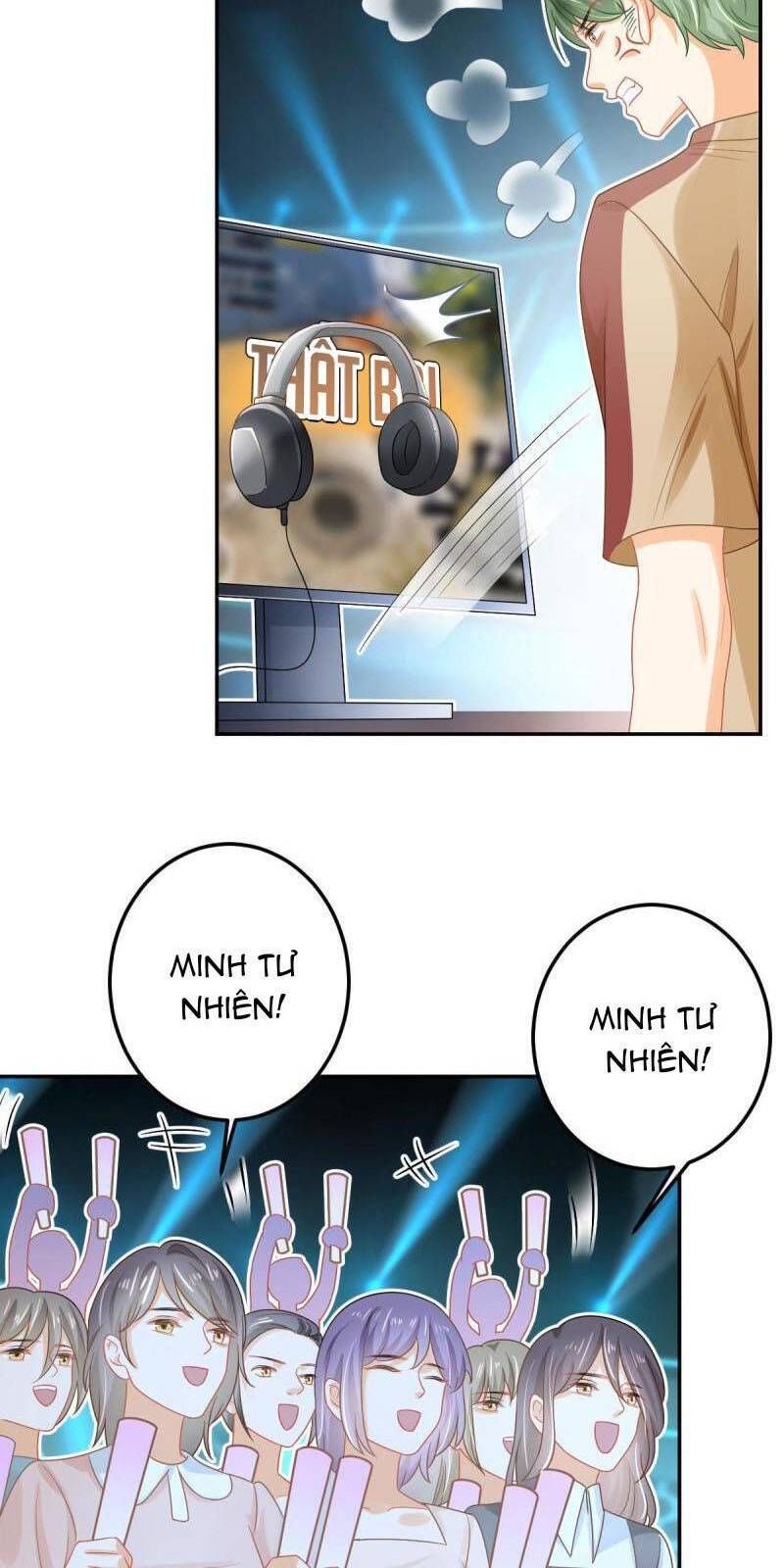 Trở Thành Boss Siêu Giàu Sau Thất Nghiệp Chương 45 page 19 - Giả Dược