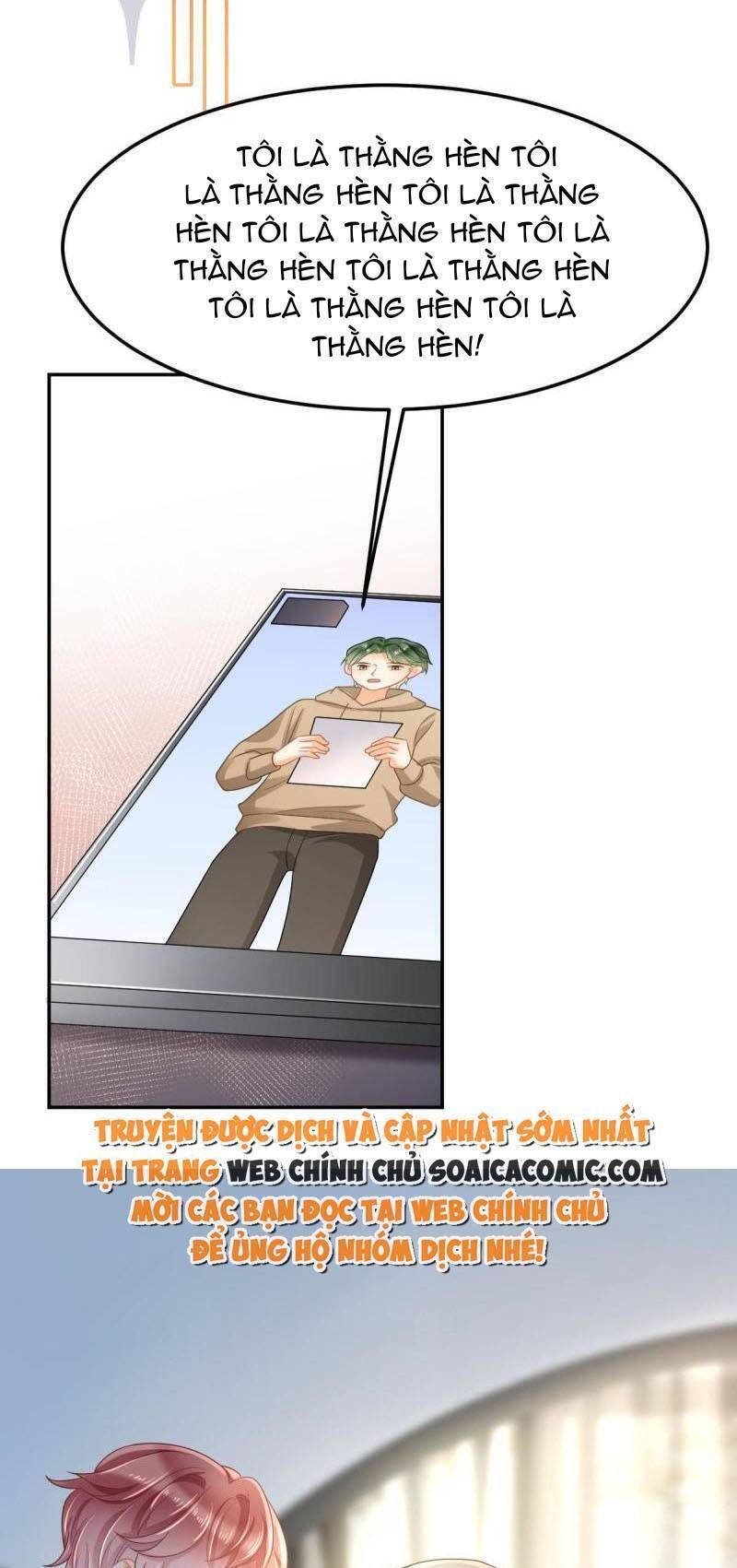 Trở Thành Boss Siêu Giàu Sau Thất Nghiệp Chương 45 page 21 - Giả Dược
