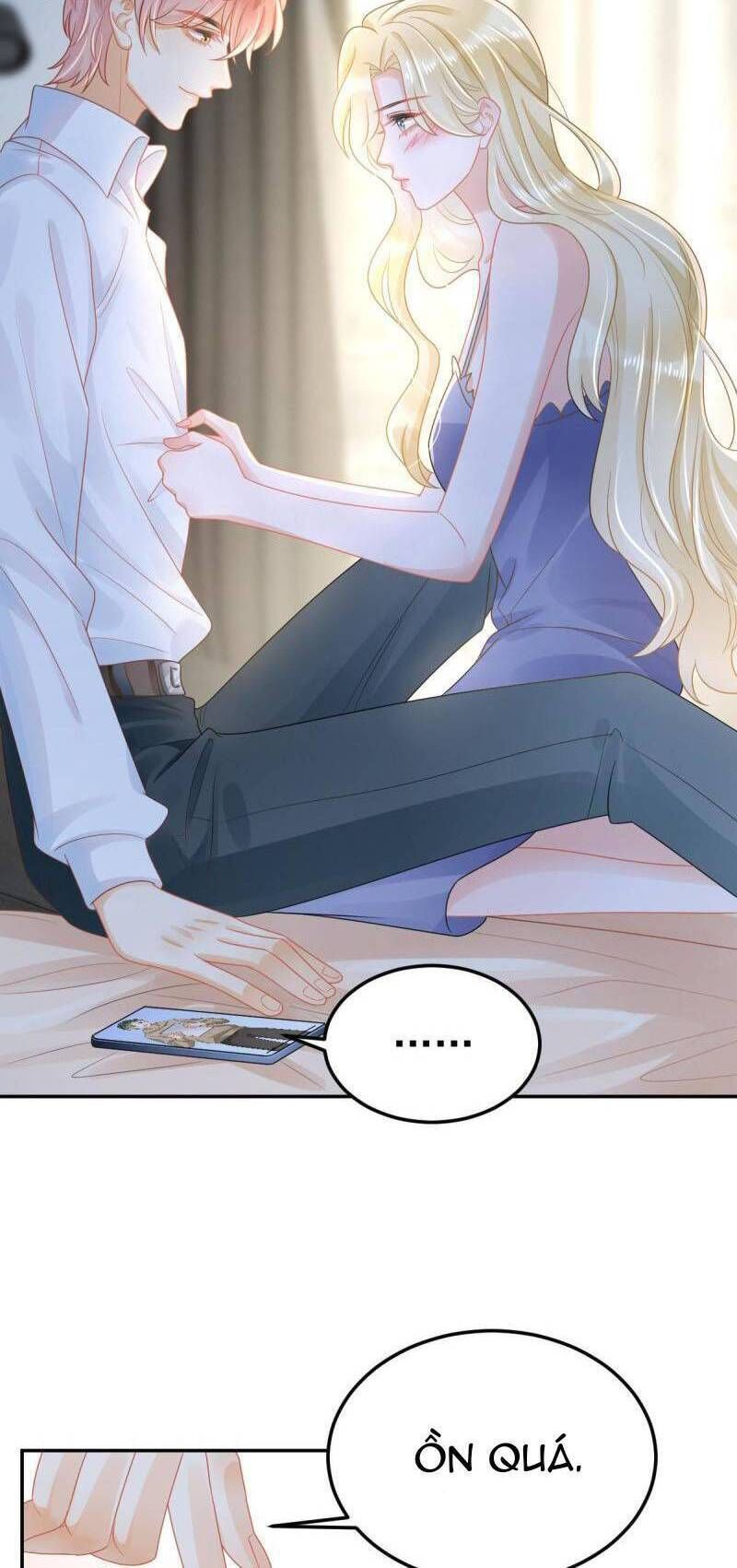 Trở Thành Boss Siêu Giàu Sau Thất Nghiệp Chương 45 page 22 - Giả Dược