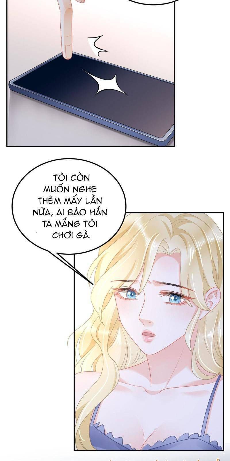 Trở Thành Boss Siêu Giàu Sau Thất Nghiệp Chương 45 page 23 - Giả Dược