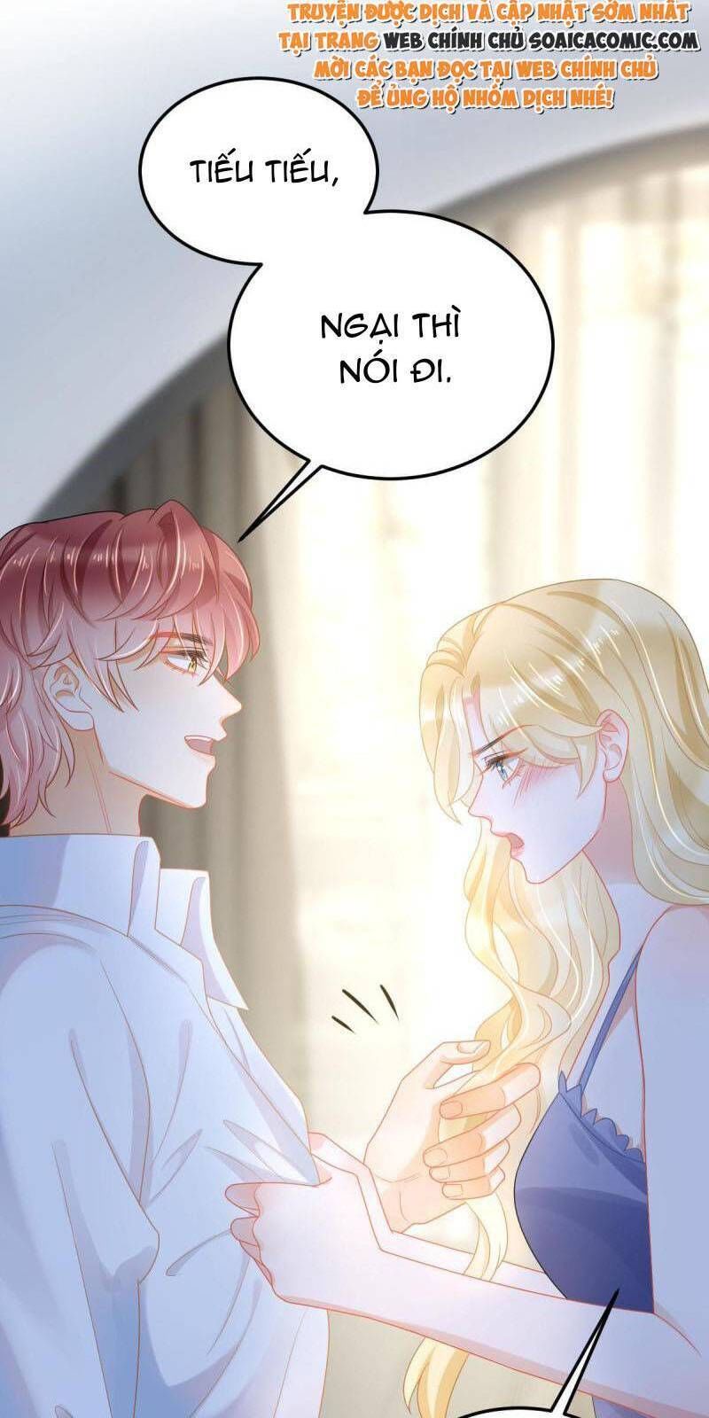 Trở Thành Boss Siêu Giàu Sau Thất Nghiệp Chương 45 page 24 - Giả Dược